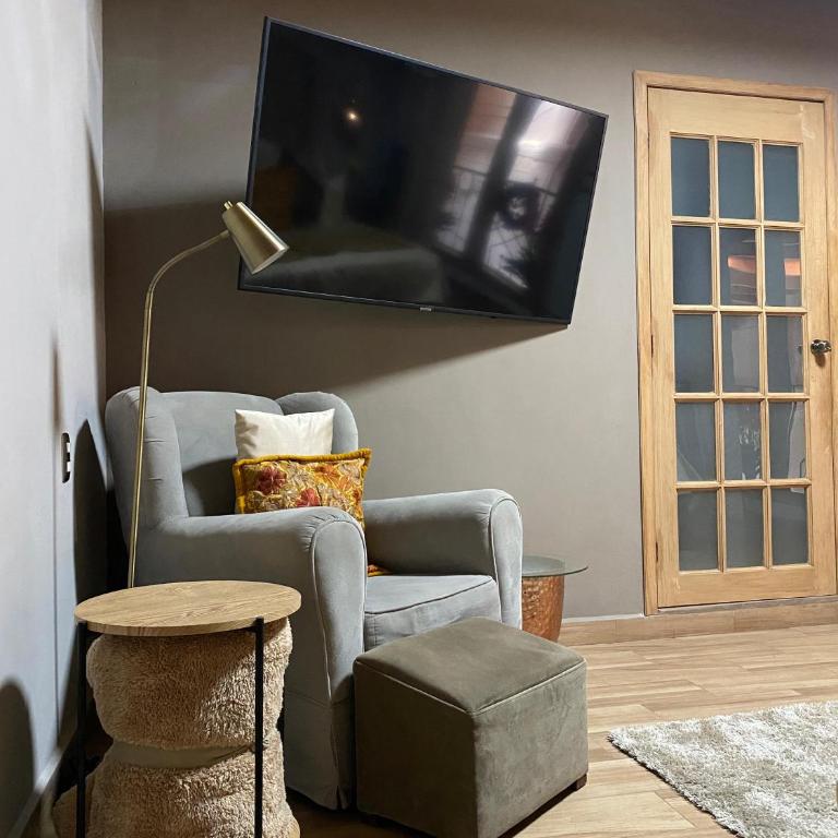 Casa Neek - Deluxe Room - 29