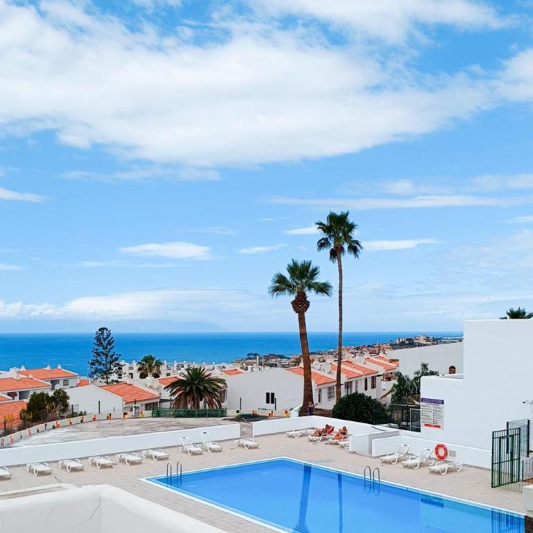MNG-Apart Aloha Garden Costa Adeje - Apartamento de 1 dormitorio - 30