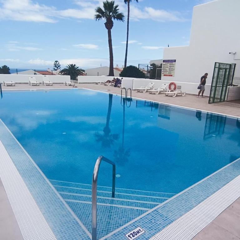 MNG-Apart Aloha Garden Costa Adeje - Apartamento de 1 dormitorio - 31
