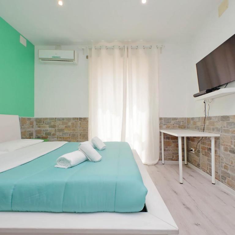 Lucky Domus Appio - Appartamento con 3 Camere da Letto - 4