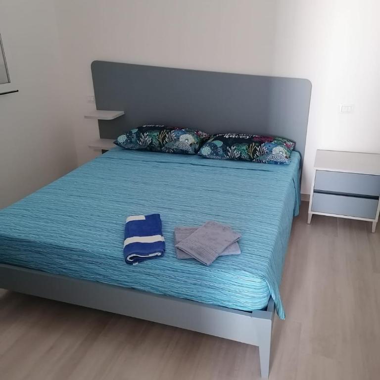 Casa Diletta - Apartment mit 2 Schlafzimmern - 2