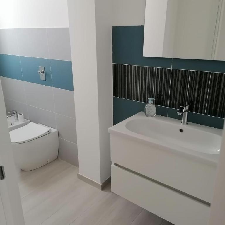 Casa Diletta - Apartment mit 2 Schlafzimmern - 3