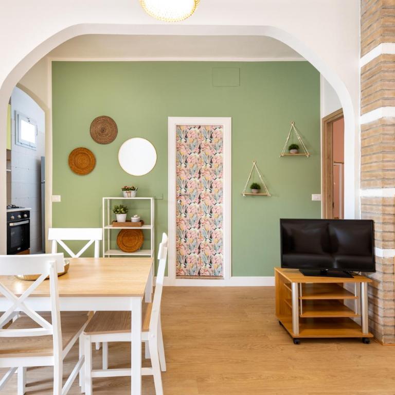 Casa Mistral - Appartamento con 2 Camere da Letto - 28