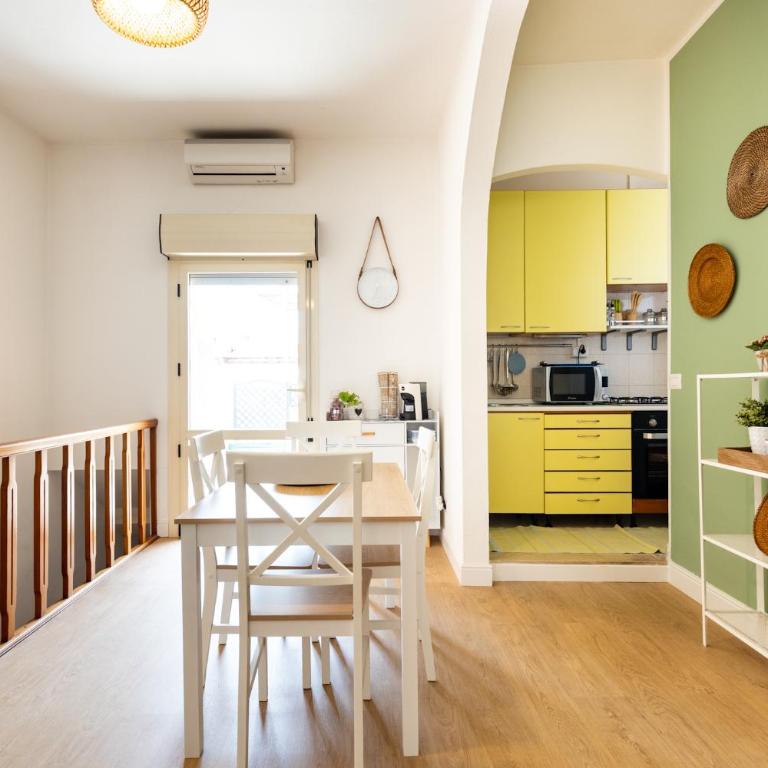 Casa Mistral - Appartamento con 2 Camere da Letto - 29