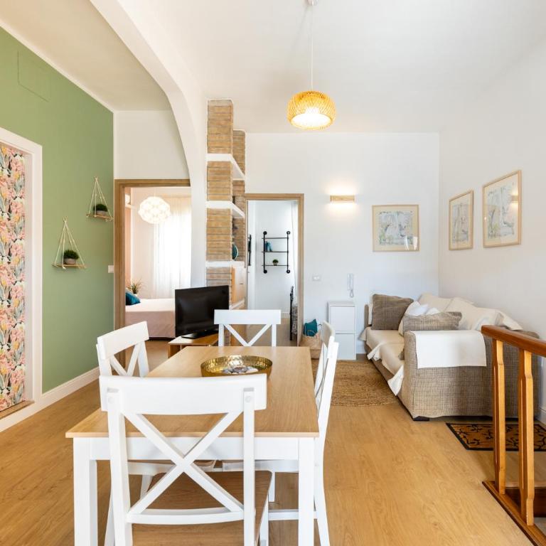 Casa Mistral - Appartamento con 2 Camere da Letto - 30