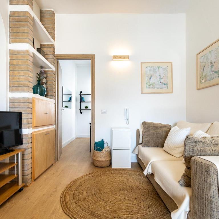 Casa Mistral - Appartamento con 2 Camere da Letto - 34