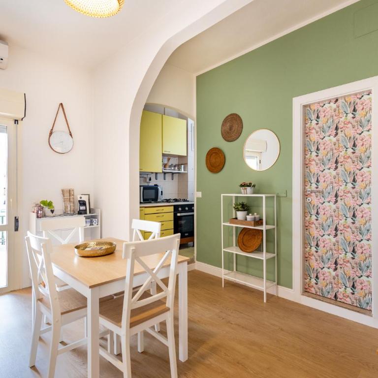 Casa Mistral - Appartamento con 2 Camere da Letto - 38