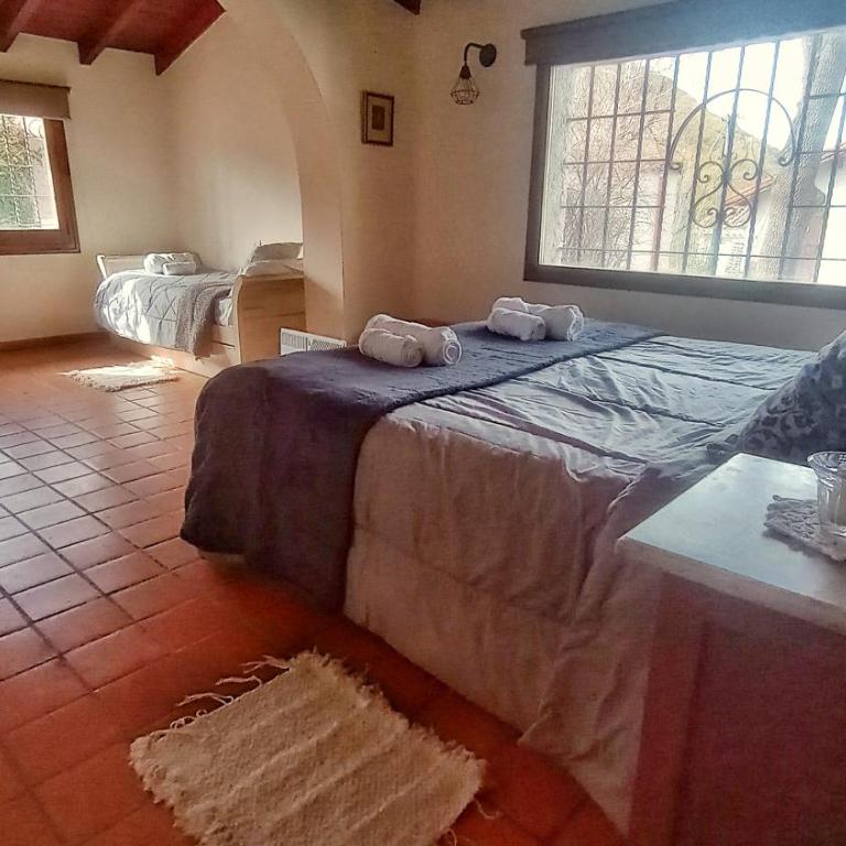 El Torreón Lodge - Chalet - 5
