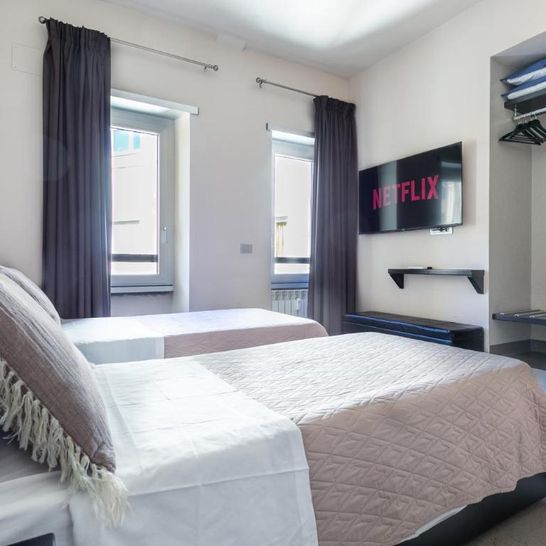 Moai Home - Classic Double Room - 8