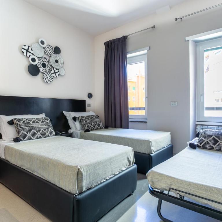 Moai Home - Classic Double Room - 9