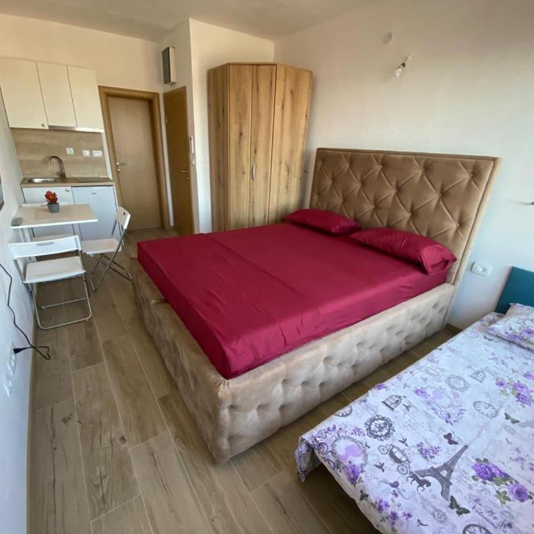 Apartmani Knezevic - Apartment with View - 6