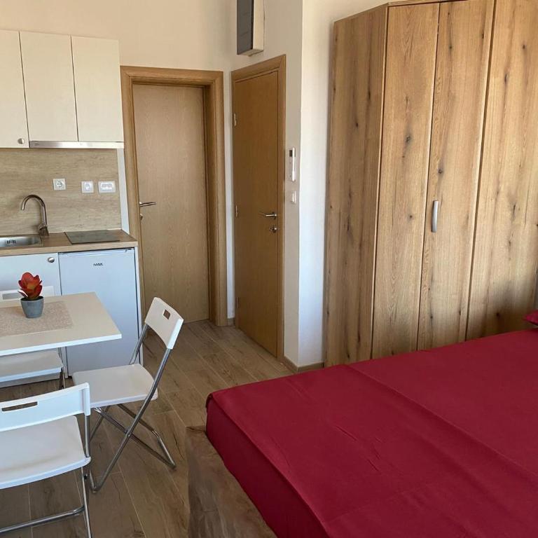 Apartmani Knezevic - Apartment with View - 7