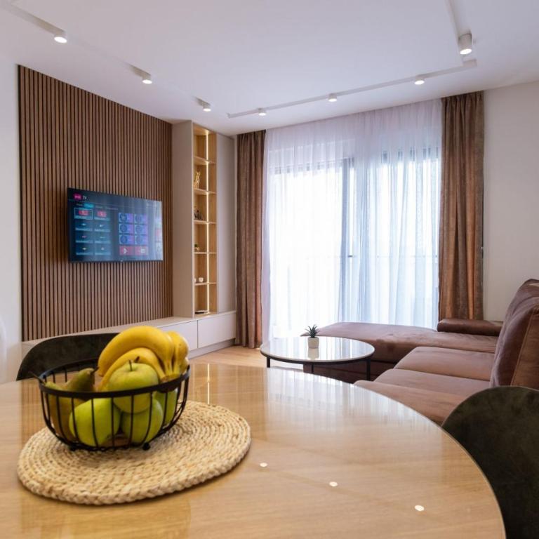 Apartman Kole Premium - Apartman sa 1 Spavaćom Sobom - 1