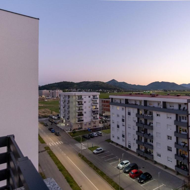 Apartman Kole Premium - Apartman sa 1 Spavaćom Sobom - 17