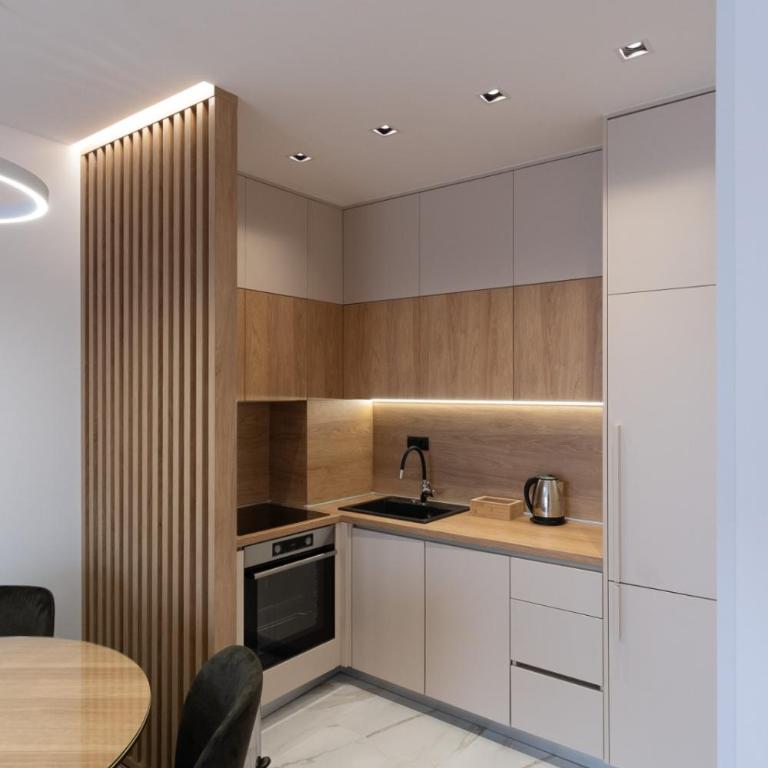 Apartman Kole Premium - Apartman sa 1 Spavaćom Sobom - 5