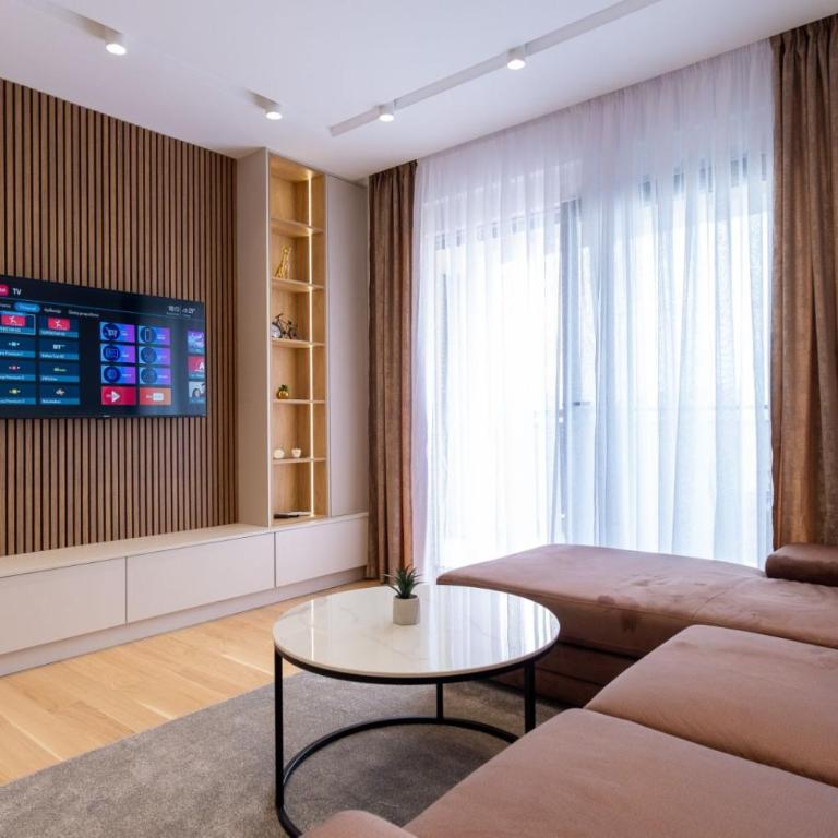 Apartman Kole Premium - Apartman sa 1 Spavaćom Sobom - 3