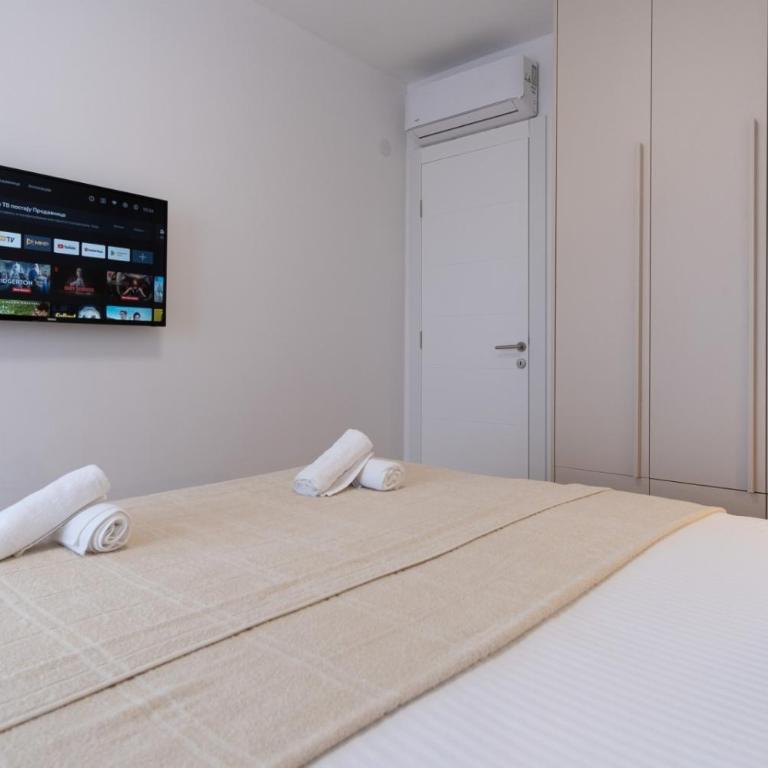 Apartman Kole Premium - Apartman sa 1 Spavaćom Sobom - 11