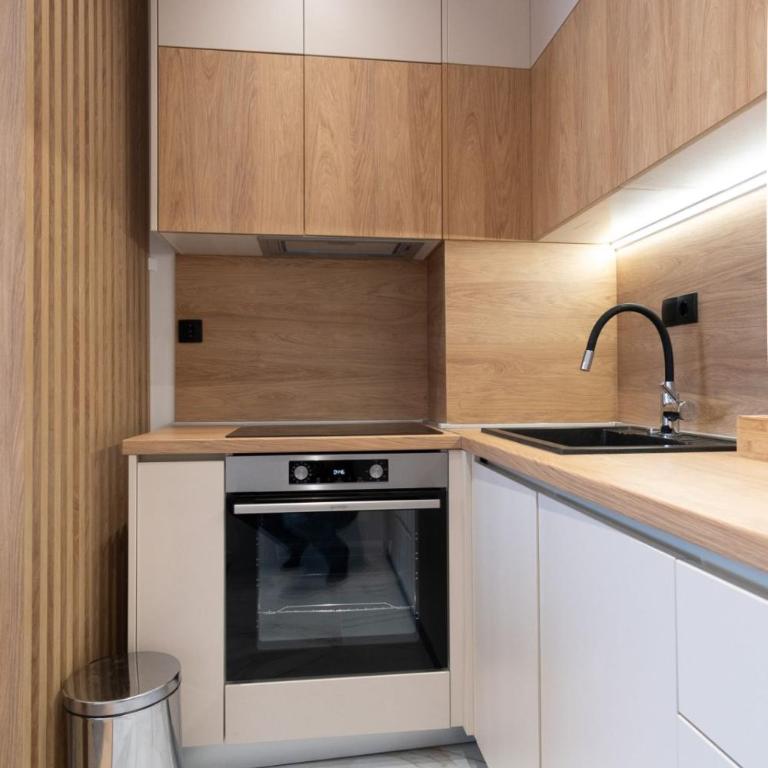 Apartman Kole Premium - Apartman sa 1 Spavaćom Sobom - 6
