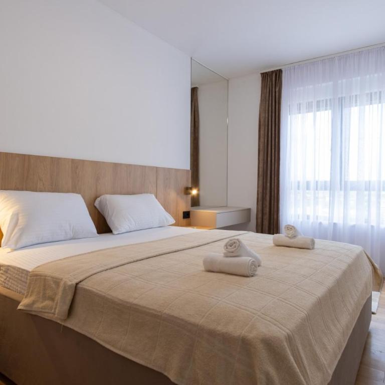 Apartman Kole Premium - Apartman sa 1 Spavaćom Sobom - 9