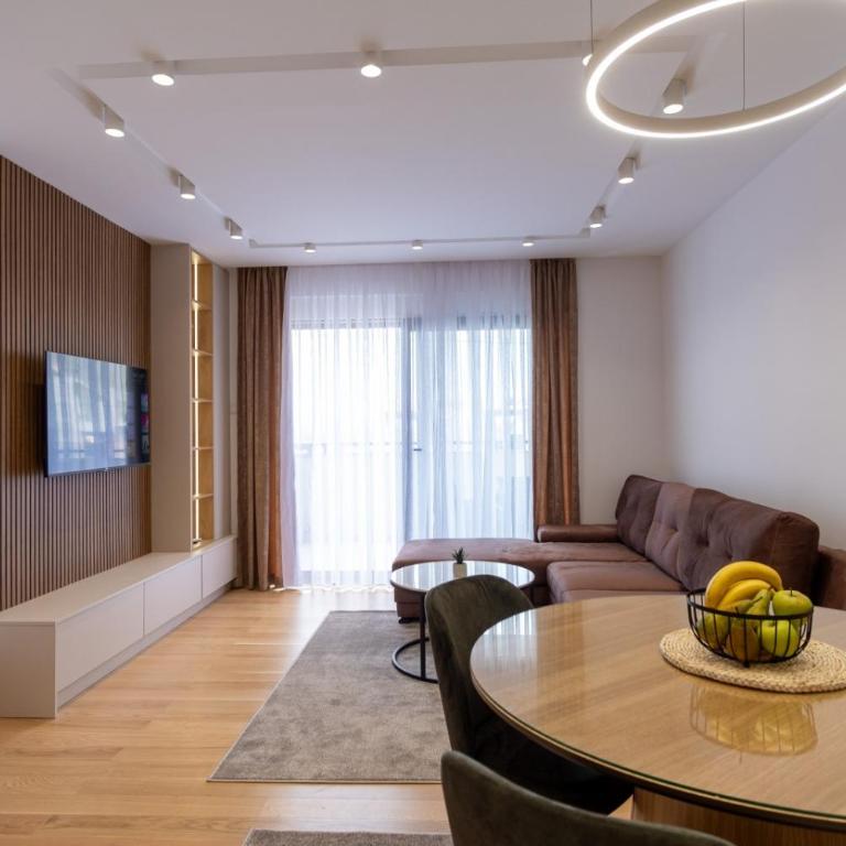 Apartman Kole Premium - Apartman sa 1 Spavaćom Sobom - 4