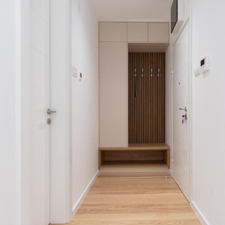 Apartman Kole Premium - Apartman sa 1 Spavaćom Sobom - 13