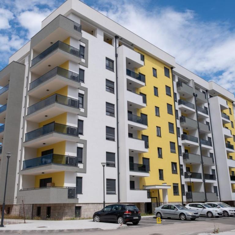 Apartman Kole Premium - Apartman sa 1 Spavaćom Sobom - 16