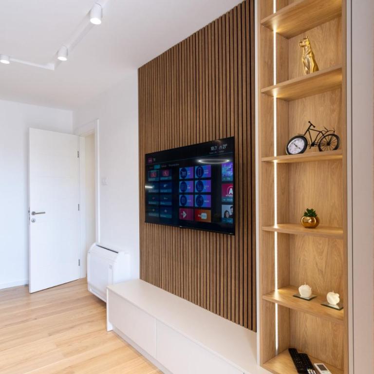 Apartman Kole Premium - Apartman sa 1 Spavaćom Sobom - 8