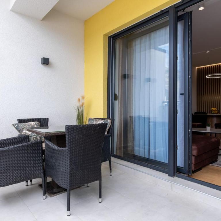 Apartman Kole Premium - Apartman sa 1 Spavaćom Sobom - 18