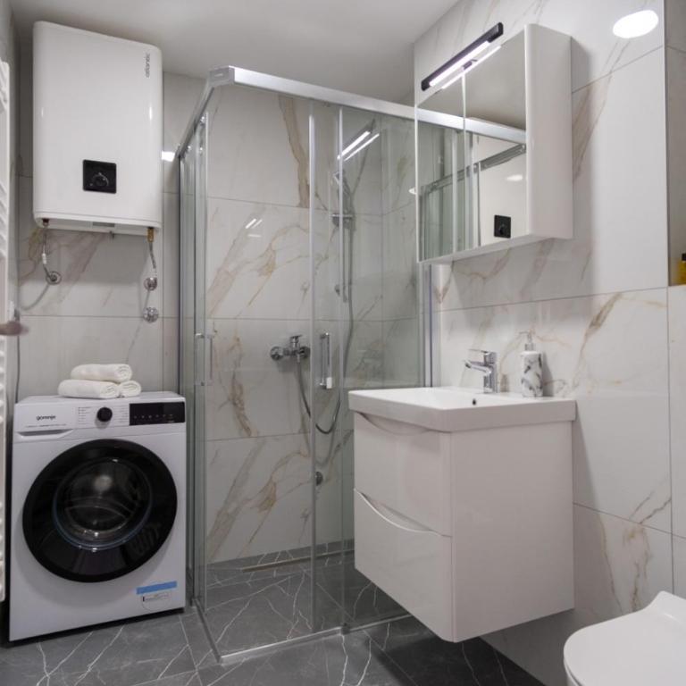 Apartman Kole Premium - Apartman sa 1 Spavaćom Sobom - 12