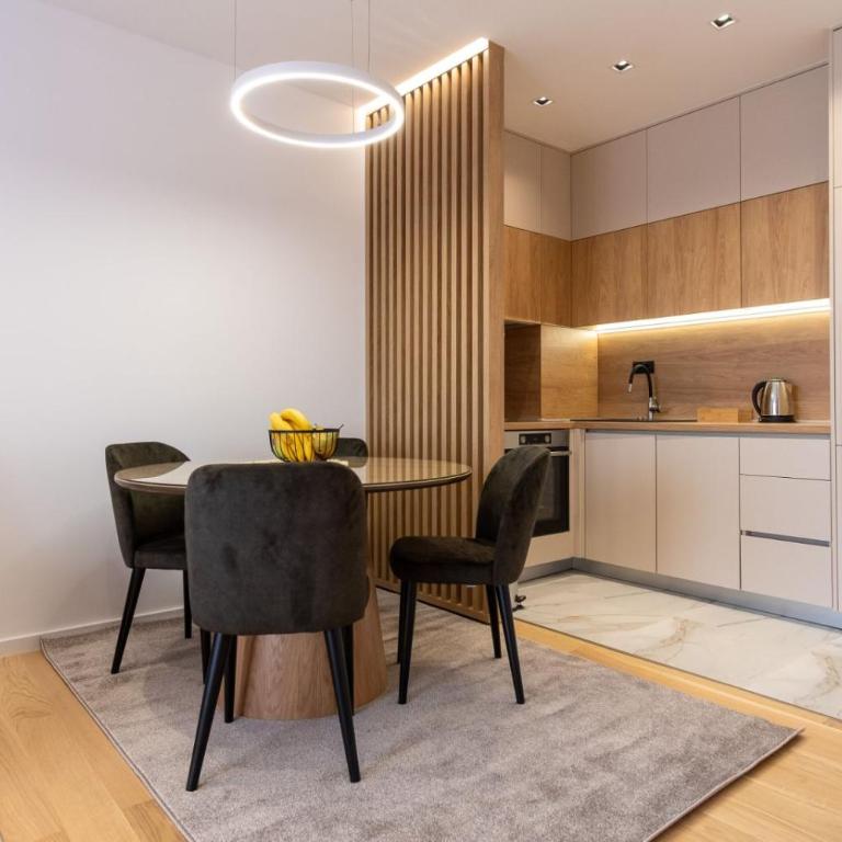 Apartman Kole Premium - Apartman sa 1 Spavaćom Sobom - 7