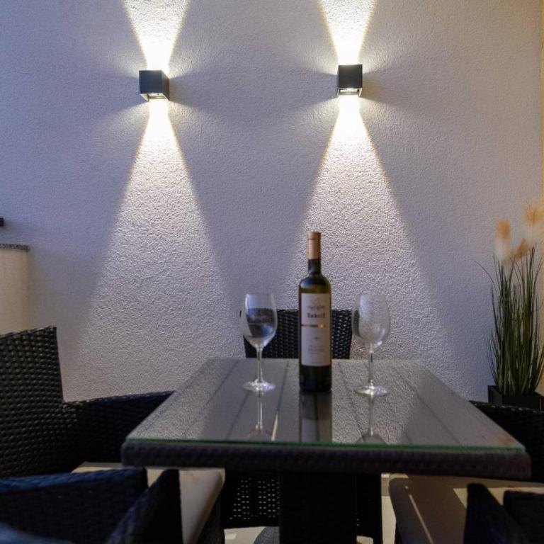 Apartman Kole Premium - Apartman sa 1 Spavaćom Sobom - 19