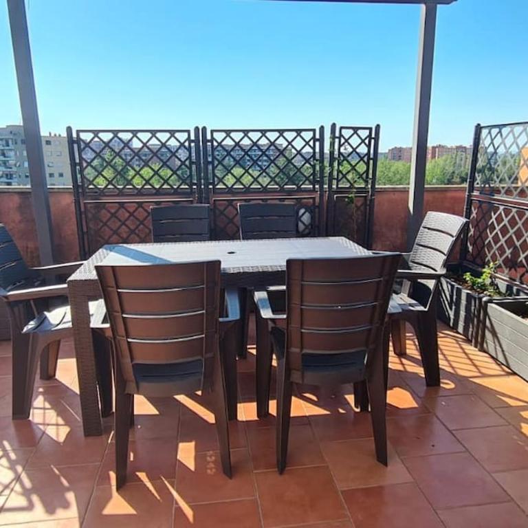 La Terrazza dei MaSo' - Attico esclusivo - Appartamento con 1 Camera da Letto - 27