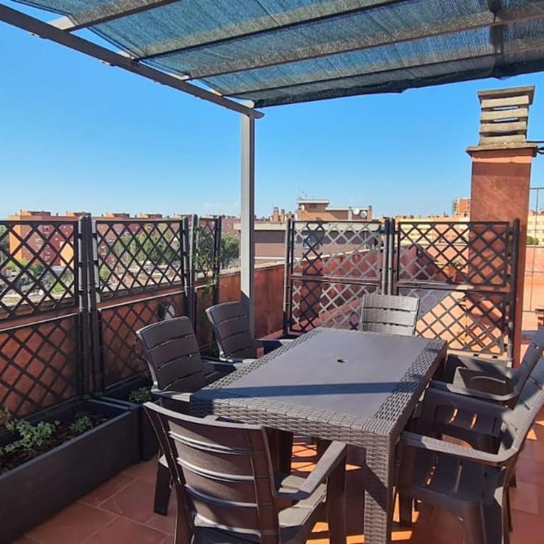 La Terrazza dei MaSo' - Attico esclusivo - Appartamento con 1 Camera da Letto - 29