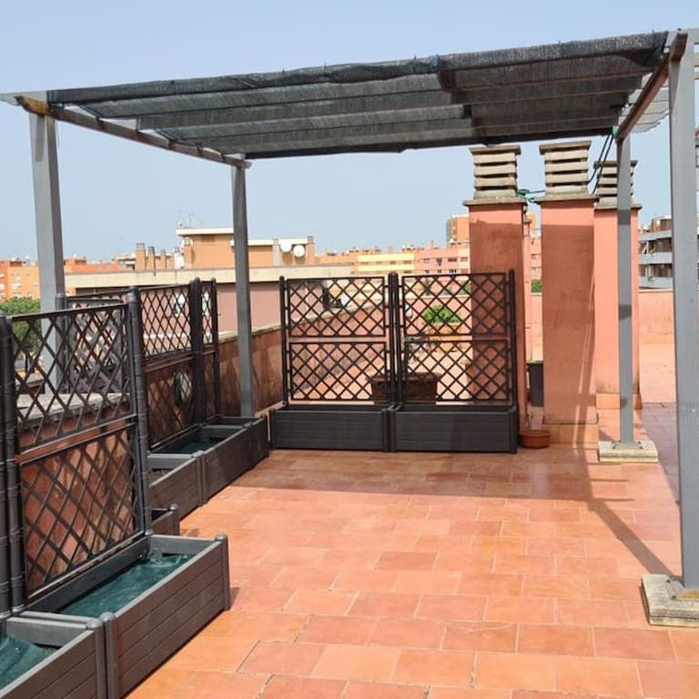 La Terrazza dei MaSo' - Attico esclusivo - Appartamento con 1 Camera da Letto - 32
