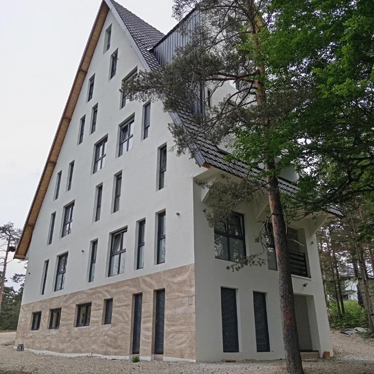 Apartman Savić Divčibare - Apartman sa 1 Spavaćom Sobom - 31