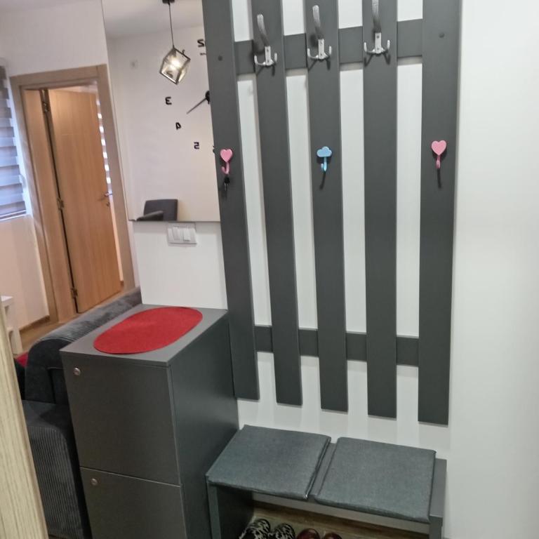 Apartman Savić Divčibare - Apartman sa 1 Spavaćom Sobom - 12
