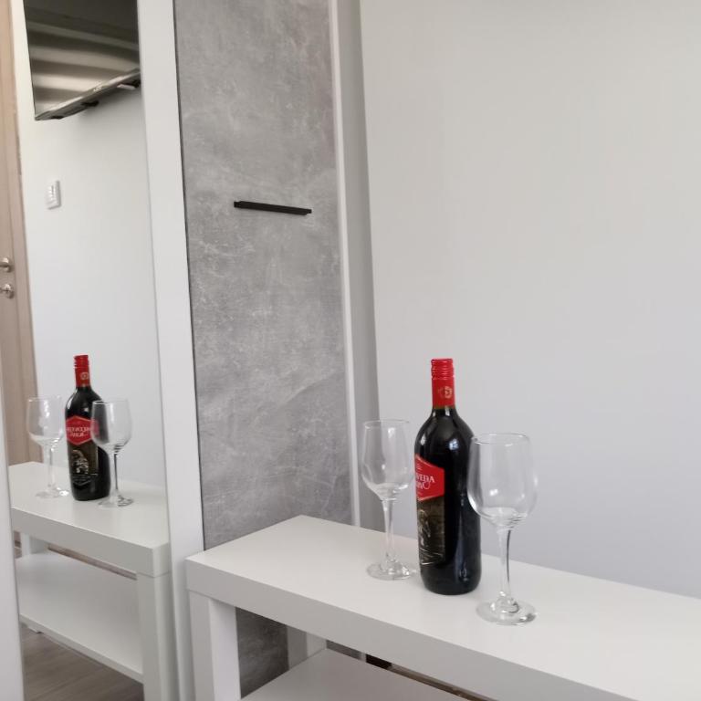 Apartman Savić Divčibare - Apartman sa 1 Spavaćom Sobom - 19