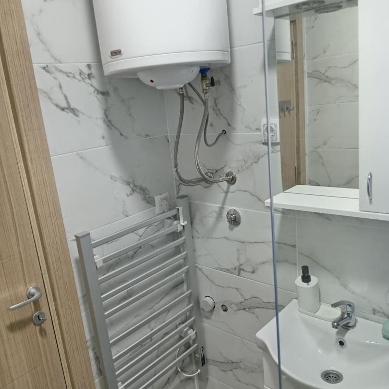 Apartman Savić Divčibare - Apartman sa 1 Spavaćom Sobom - 22