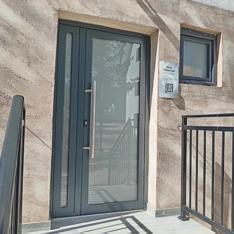 Apartman Savić Divčibare - Apartman sa 1 Spavaćom Sobom - 36