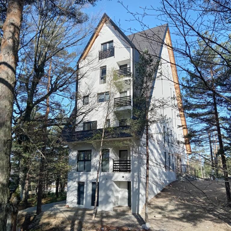 Apartman Savić Divčibare - Apartman sa 1 Spavaćom Sobom - 32