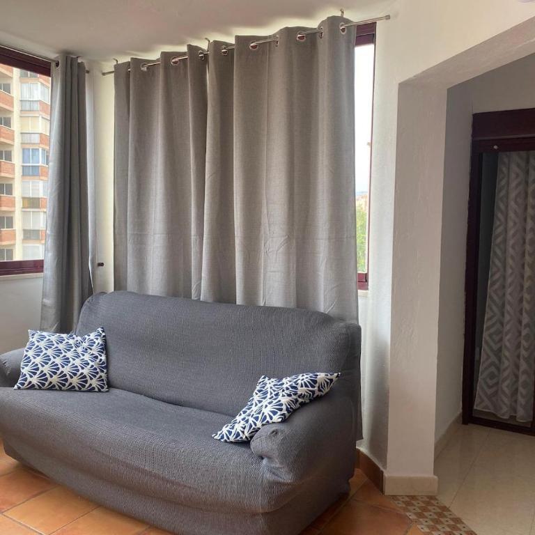 TORROX PLAYA Avenida del Faro, cerca del Paseo Marítimo calle Rio de la Plata 6 - Apartamento de 2 dormitorios - 6