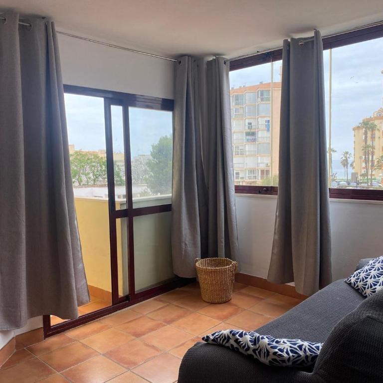 TORROX PLAYA Avenida del Faro, cerca del Paseo Marítimo calle Rio de la Plata 6 - Apartamento de 2 dormitorios - 7