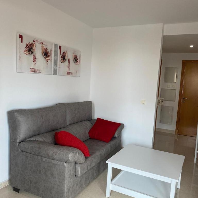 TORROX PLAYA Avenida del Faro, cerca del Paseo Marítimo calle Rio de la Plata 6 - Apartamento de 2 dormitorios - 9