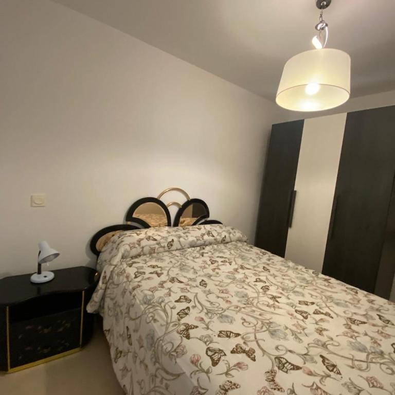 TORROX PLAYA Avenida del Faro, cerca del Paseo Marítimo calle Rio de la Plata 6 - Apartamento de 2 dormitorios - 13