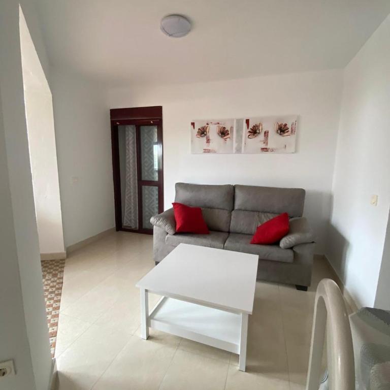 TORROX PLAYA Avenida del Faro, cerca del Paseo Marítimo calle Rio de la Plata 6 - Apartamento de 2 dormitorios - 11