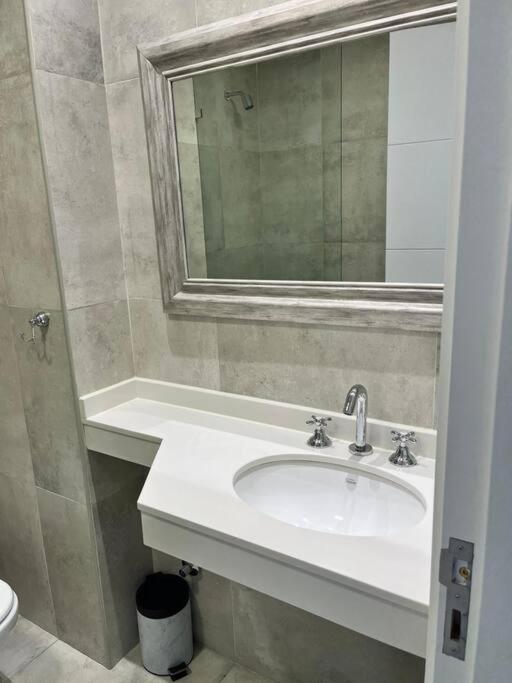 Departamento 25 de mayo 1272 - Apartamento de 3 dormitorios - 4