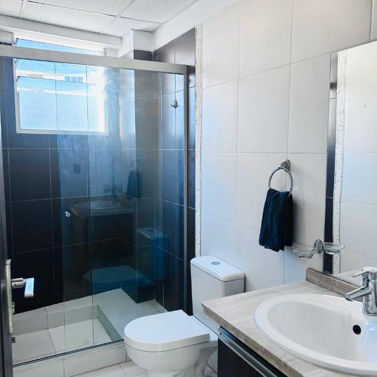 Cómodo Departamento - Apartamento de 2 dormitorios - 6