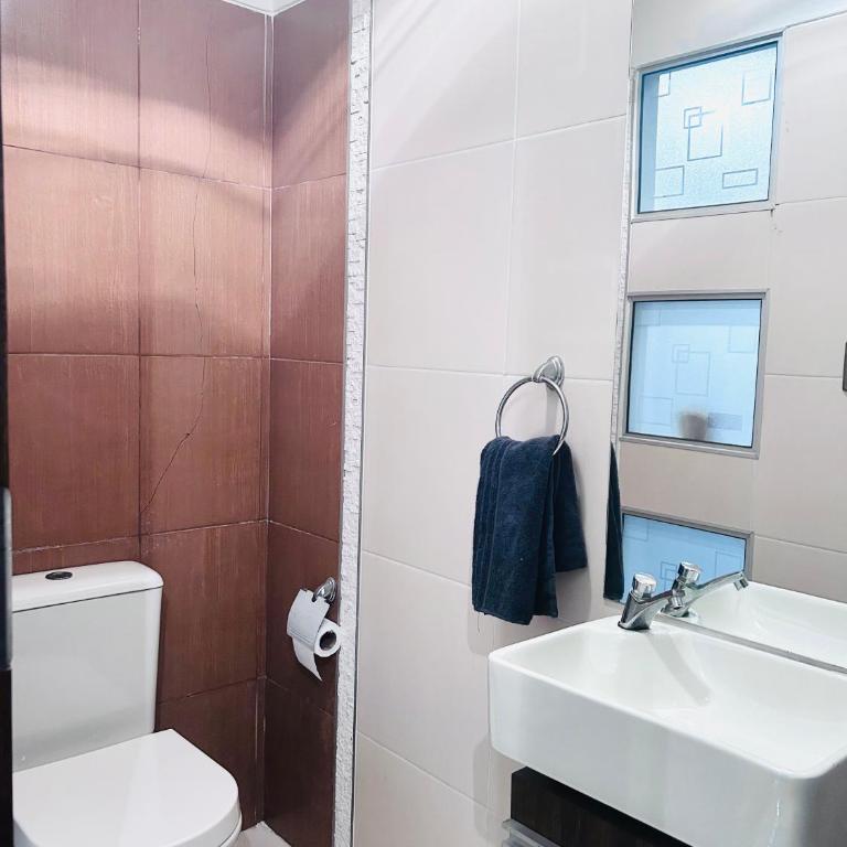 Cómodo Departamento - Apartamento de 2 dormitorios - 7