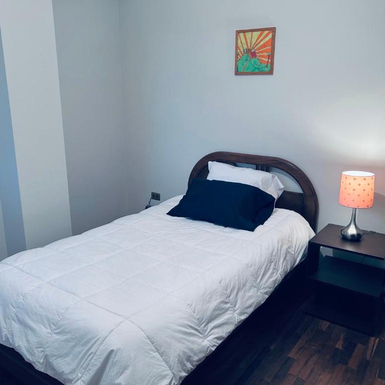 Cómodo Departamento - Apartamento de 2 dormitorios - 9