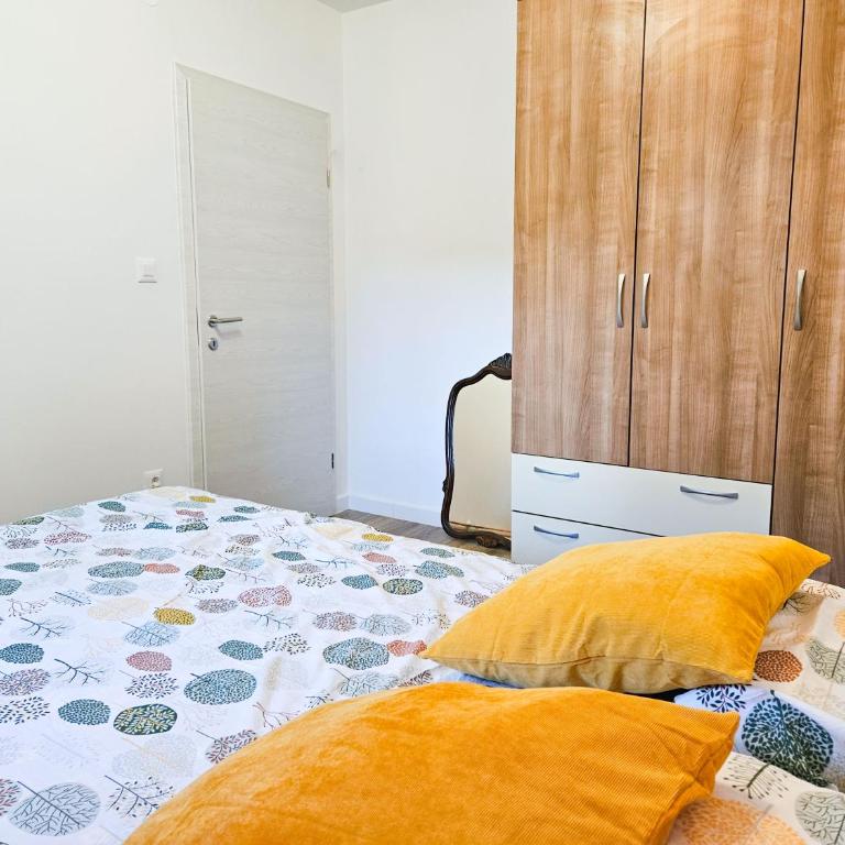 Ludwigs Apartment Sarajevo - Apartman sa 2 Spavaće Sobe - 16